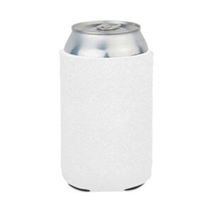 Sublimation Collapsible Neoprene Can Coolies