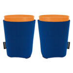 Royal-blue