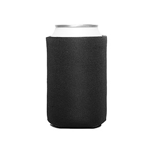 Unsewn Blank Premium Collapsible Foam Can Coolie Insulator