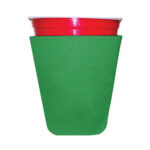 Kelly-green
