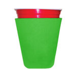 Neon-green