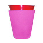 Neon-pink