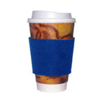 Royal-blue
