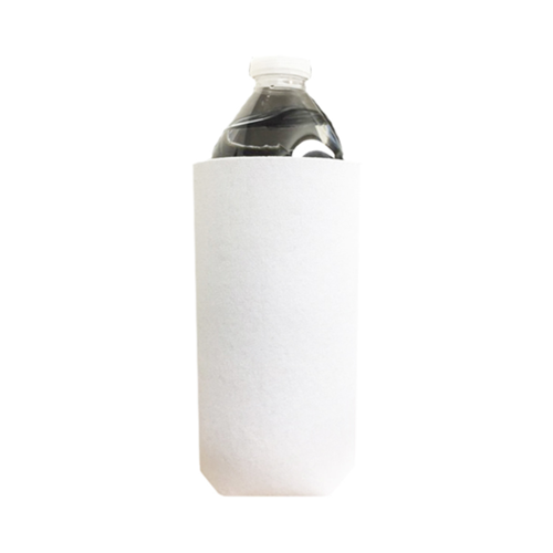Sublimation Blank Premium Collapsible Foam Water Bottle Insulator
