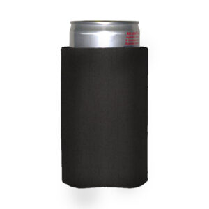 Blank 10oz Premium Collapsible Foam Can Insulator