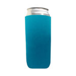Neon-blue