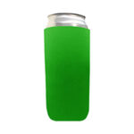 Neon-green