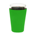 Neon-green