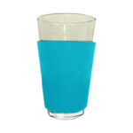 Neon-blue