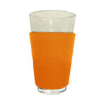 Neon-orange