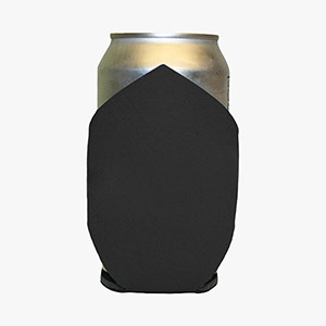 Blank Premium Collapsible Foam Diamond Shaped Insulator