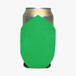 Neon-green