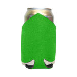 Neon-green