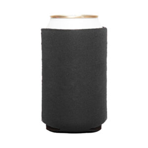 Blank Elite Collapsible Neoprene Can Coolie Insulator