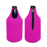 Neon-pink
