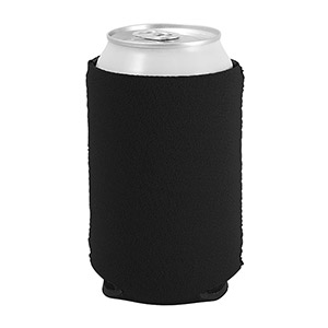 Blank Neoprene Coolie 3mm