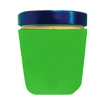 Neon-green