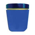 Royal-blue