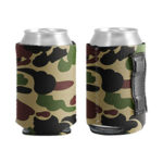 Spring-camo