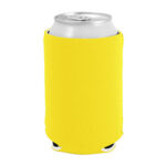 Bright-yellow