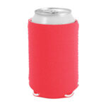 Neon-coral